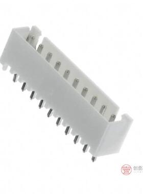 原装B10B-XH-AM(LF)(SN)全新CONN HEADER VERT 10P