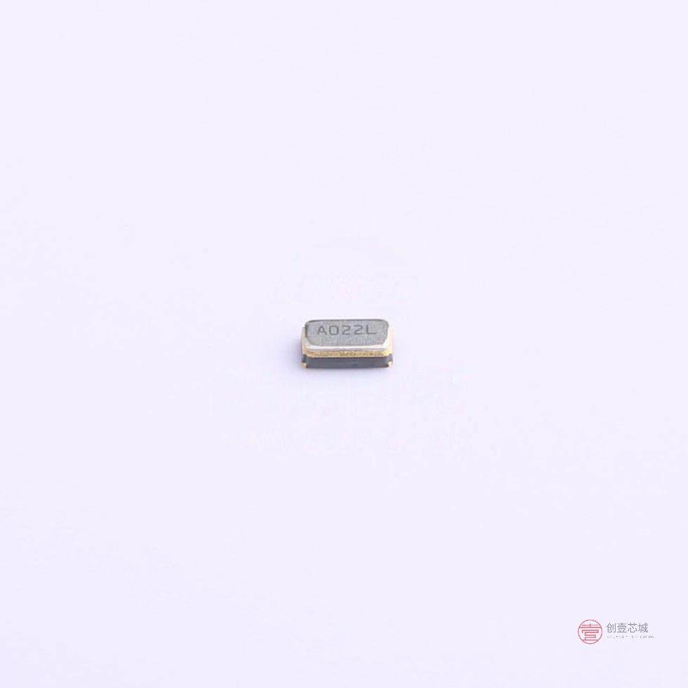 原装FC-12M32.768KHZ9PF20PPM全新32.768kHz 20ppm