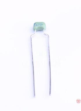 原装正品CC4-0805-CG-50V-47PF-J全新47pF 5% 50V