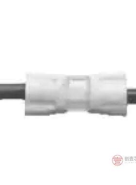 原装19205-0001全新端子 SPLICE FOR 16-14AWG正品