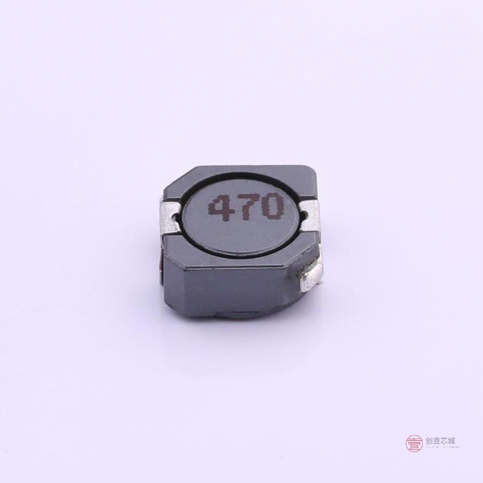 原装SWRH1005C-470MT全新47uH 20% 2A 130m正品