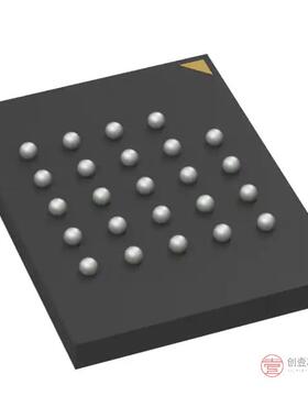 原装IS26KS256S-DPBLI00全新IC FLASH 256MBIT PAR