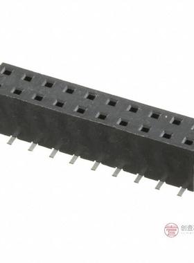 原装55510-320TRLF全新CONN RCPT 20POS 0.079 GOL