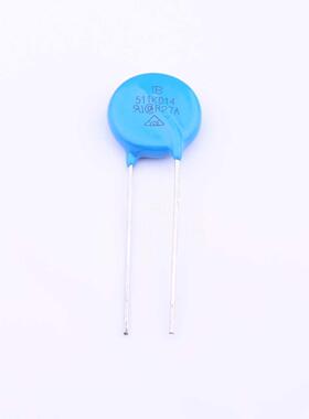 原装511KD14全新压敏电阻 VAR=459~561V VC=845V正品