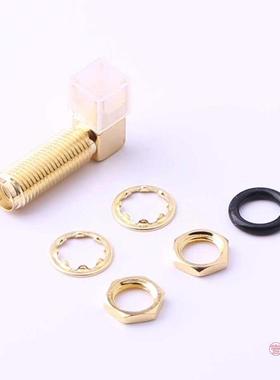 原装KH-SMA-KWE17-G全新SMA 内孔 弯头