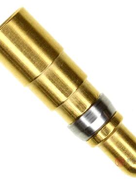 原装211159-1全新CONN D-SUB PIN 8AWG CRIMP GOLD正品