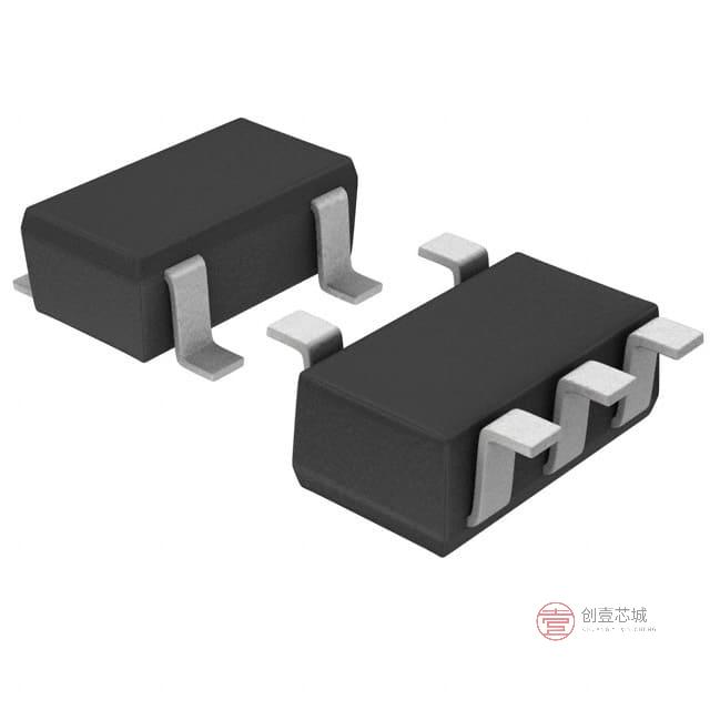 原装BU4S01G2-TR全新IC NOR 1CH 2-INP 5SSOP正品