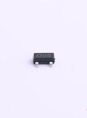 原装WST2301全新P沟道 漏源电压(Vdss)：20