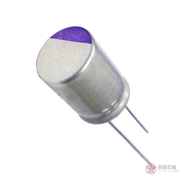 原装16SEPG270M全新CAP ALUM POLY 270UF 20% 16V T/H正品
