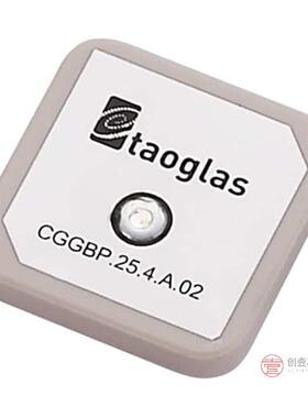 原装正品CGGBP.25.4.A.02全新RF ANT 1.56/1.575GHZ