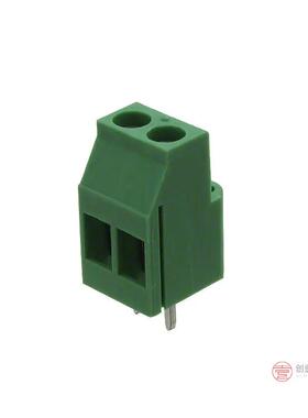 原装1730120全新TERM BLK 2P SIDE ENT 5.08MM PCB正品