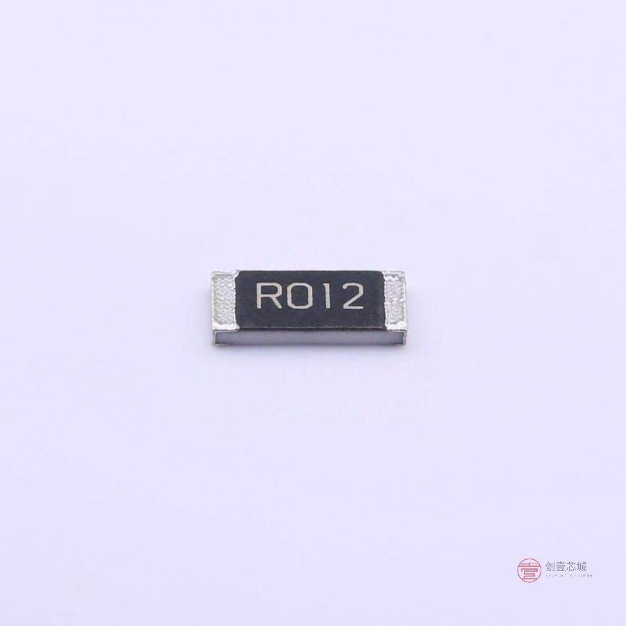 原装201007F120MT4E全新12m 1% 750mW正品