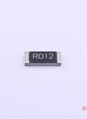 原装201007F120MT4E全新12m 1% 750mW正品