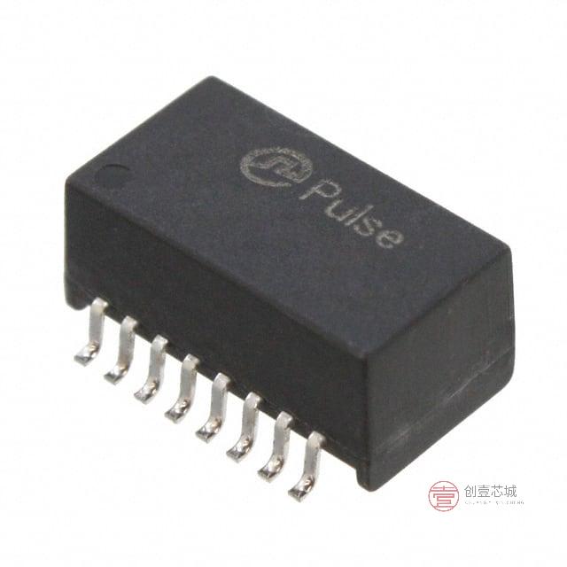 原装H2019NLT全新XFRMR MAGNT MOD 1PORT POE 10/100正品