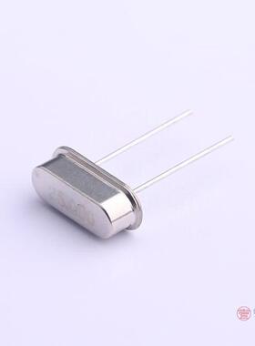 原装49SAC25000202040全新无源晶振 25.000000MHz