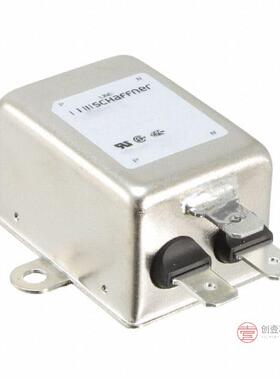 原装FN332-3-05全新LINE FILTER 250VAC 3A CHASS MNT正品