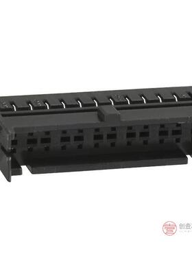 原装正品DF11-24DEP-2C全新CONN PLUG HOUSING 24POS 2MM