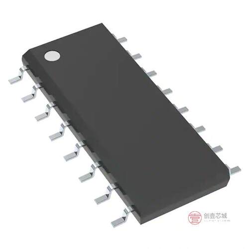 原装正品SN74LV4053ADR全新IC MUX/DEMUX TRIPLE 2X1