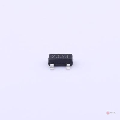 原装SI2333全新MOSFETs P-Channel SOT-23正品