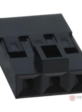 原装78211-003LF全新CONN RCPT HSG 3POS 2.54MM正品