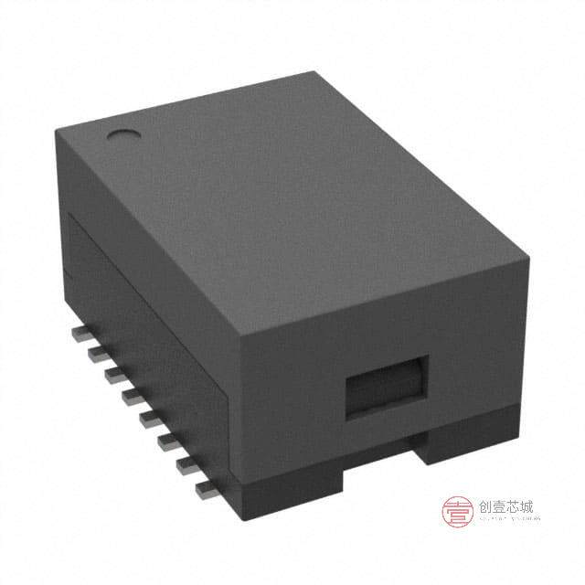 原装2337822-1全新DISCRETE ETHERNET MAGNETICS SING正品
