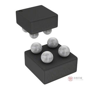 REG LINEAR 1.8V 原装 4WCSP正品 LF全新IC 200MA TCR2DG18