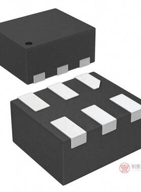 原装RCLAMP0582N.TCT全新TVS DIODE 6.5VWM 25VC S