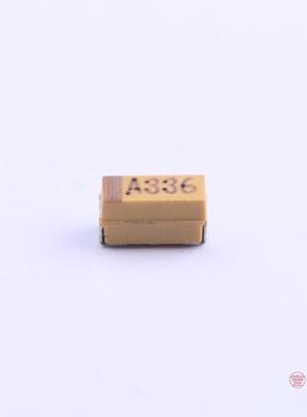 原装TC211A336M010Y全新33uF 20% 10V正品
