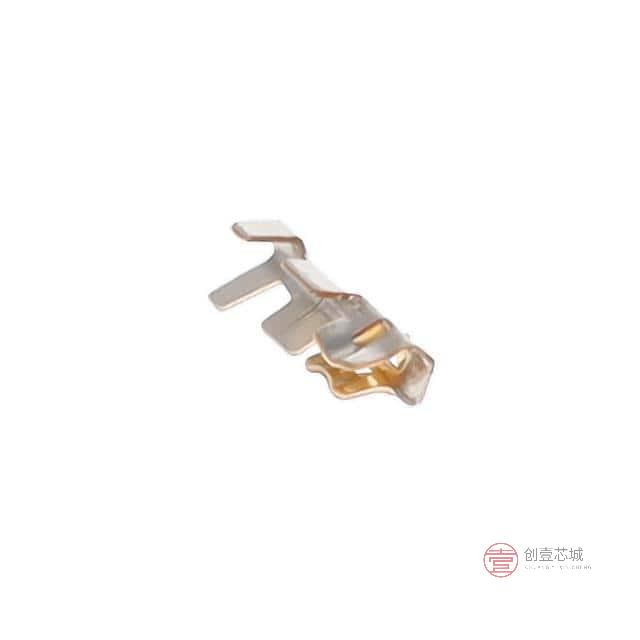原装DF3-22SCFC全新CONN SOCKET 22AWG CRIMP GOLD正品