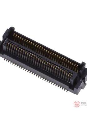 原装10106813-063112LF全新CONN SELF-MATE 60POS