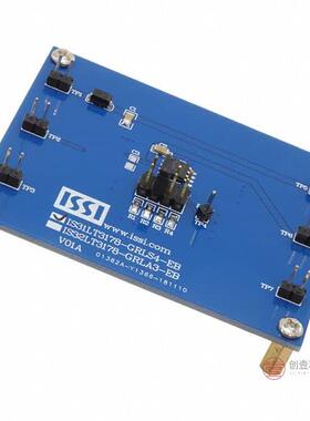 原装IS31LT3178-GRLS4-EB全新DEMO BOARD正品