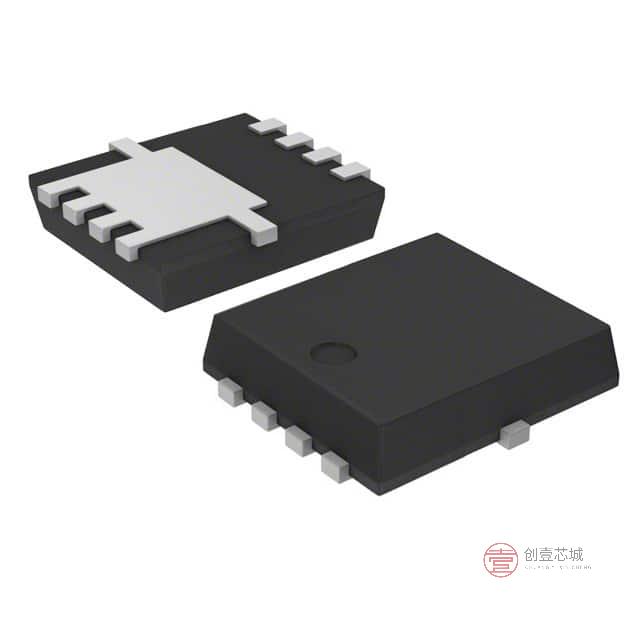 原装TPCA8057-H,LQ(M全新MOSFET N-CH 30V 42A 8SOP正品