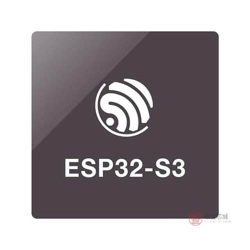 原装正品ESP32-S2全新RX TXRX MOD WIFI SURFACE MOUNT