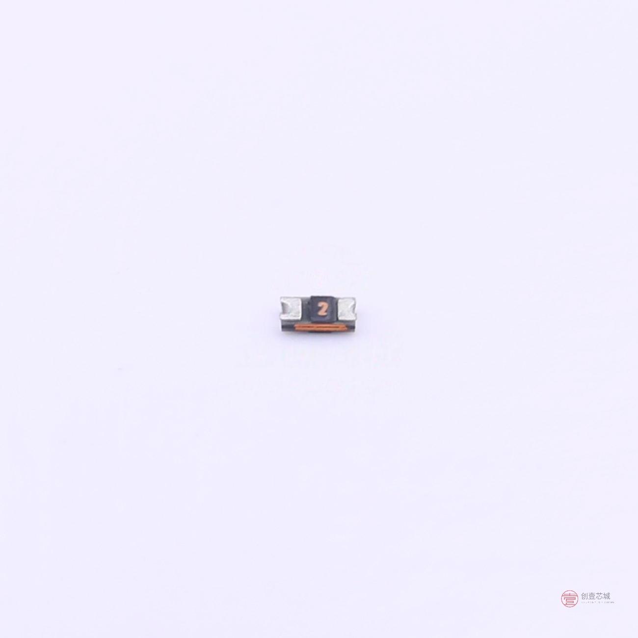 原装SMD0603P025TF全新大电压：9V 大电流：