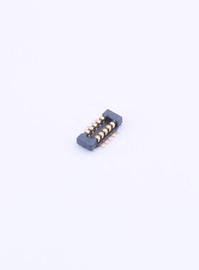 原装YXT-BB10-10P-02全新PIN：10 间距0.4mm 公 立贴正品