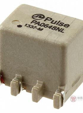 原装PA0648NL全新PWR XFMR 3:1:1 36V/72V/10V SMD正品