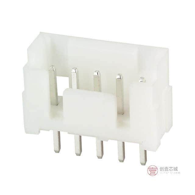 原装DF1BZ-5P-2.5DSA全新CONN HEADER VERT 5POS 2