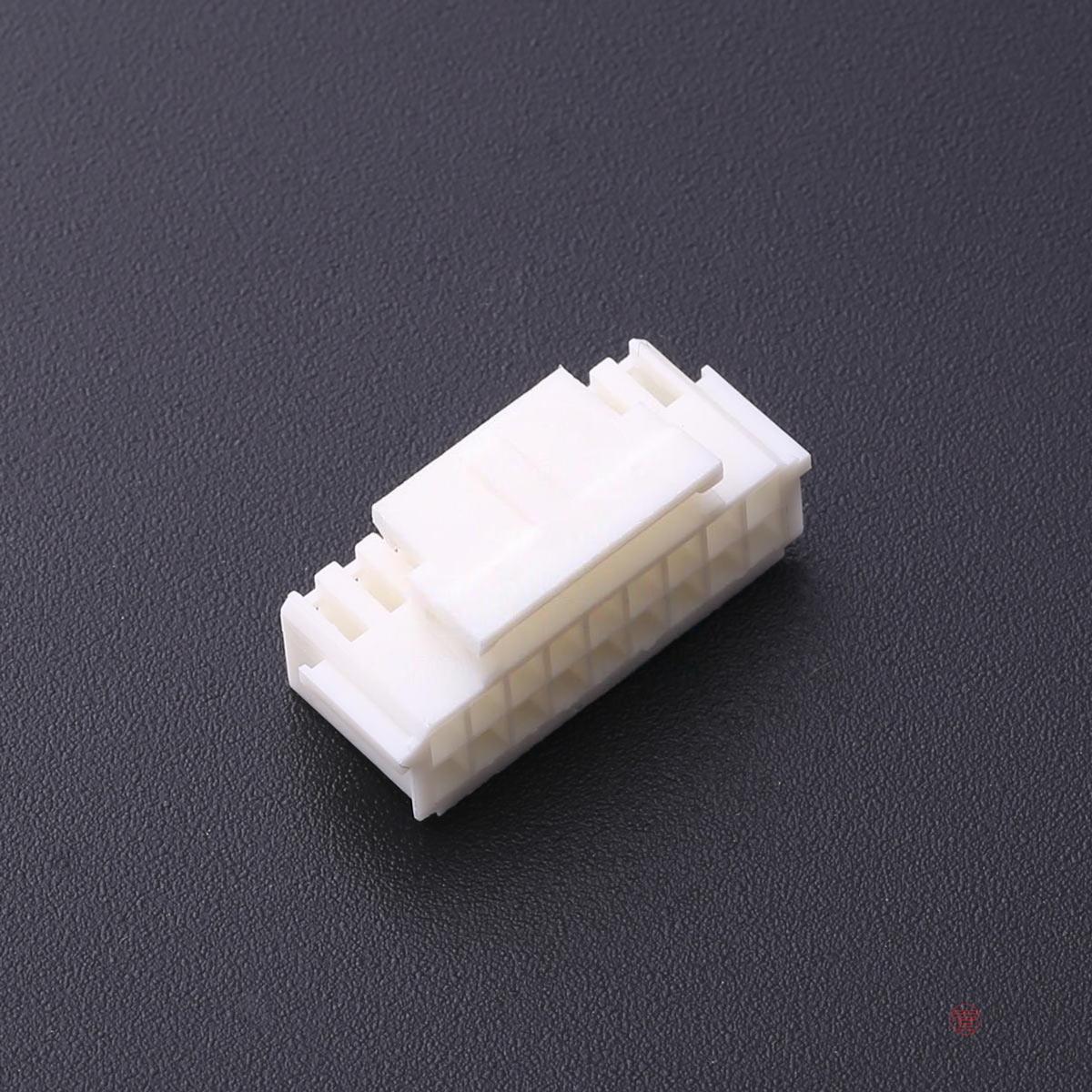 原装HC-PHB-2*9Y全新2mm 2x9P正品