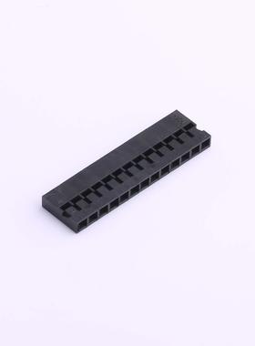 原装HX20011-13Y全新2mm 1x13P 黑色正品