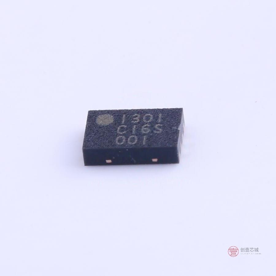原装MB85RC16PN-G-AMERE1全新I2C 16Kbit 2.7V~3.6V正品