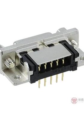 原装DX10A-20S(50)全新CONN PLUG 20POS RA正品
