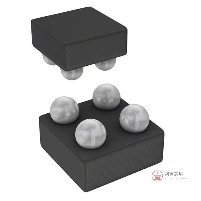 原装LD39115J14R全新IC REG LIN 1.4V 150MA 4FLIP