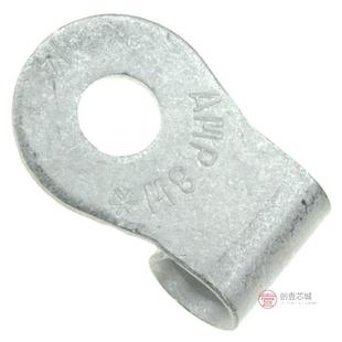 CIRC RING 8AWG 原装 CRIMP正品 321051全新CONN