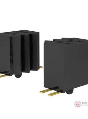 原装CLE-105-01-G-DV-A全新CONN RCPT 10POS 0.031