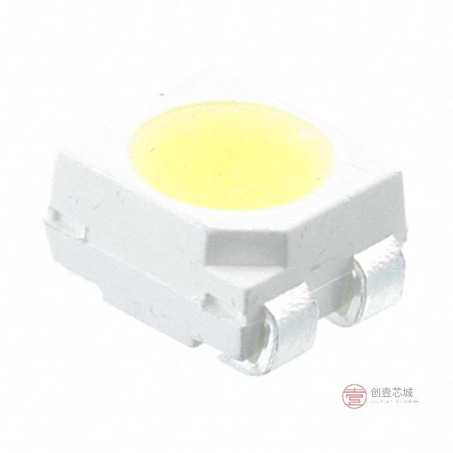 原装ASMT-QWBF-NKL0E全新LED COOL WHITE 7250K 4PLCC正品