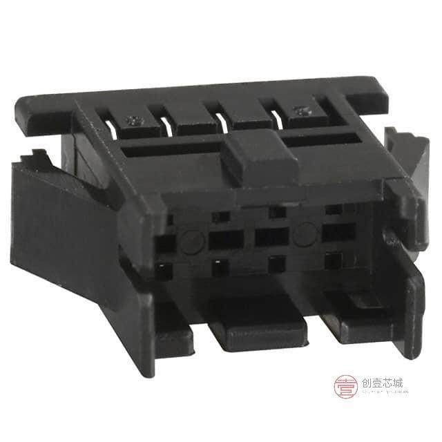 原装DF11-8DEP-2C全新CONN PLUG HOUSING 8POS 2MM正品