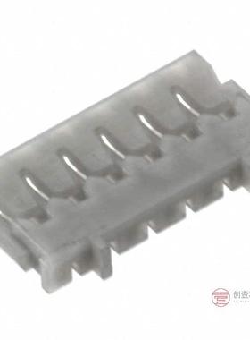 原装ACHFR-06V-H全新CONN RCPT HSG 6POS 1.20MM正品