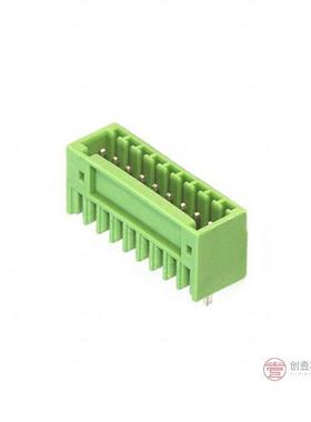 原装1881626全新TERM B HDR 9POS VERT 2.5MM正品