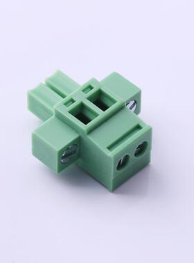 原装KF2EDGKBM-3.81-2P全新3.81mm 排数:1 每排P数:2正品