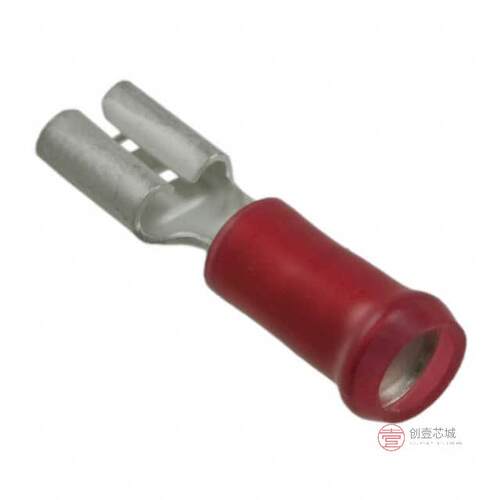 原装正品9-160483-1全新CONN QC RCPT 16-22AWG 0.187
